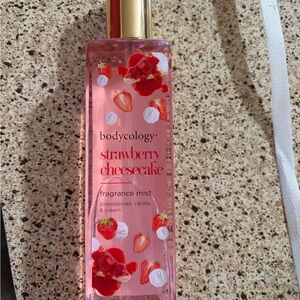 Strawberry Cheesecake Fragrance Mist